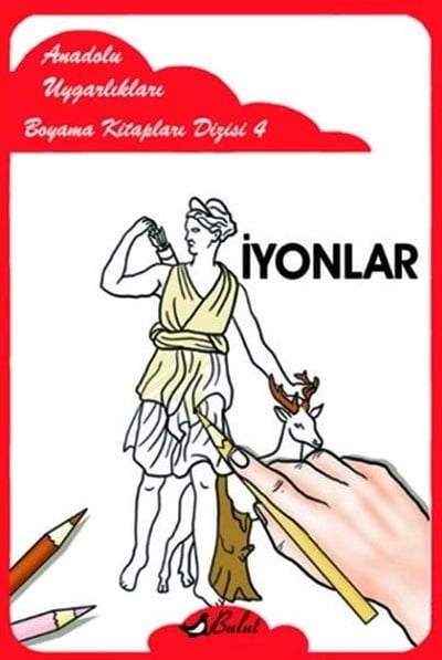 İyonlar