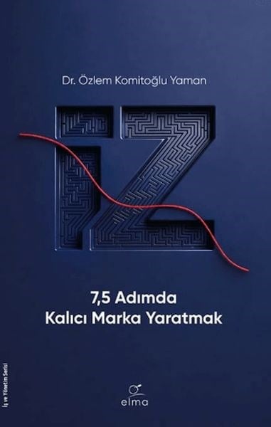 İz