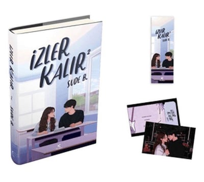 İzler Kalır - 2