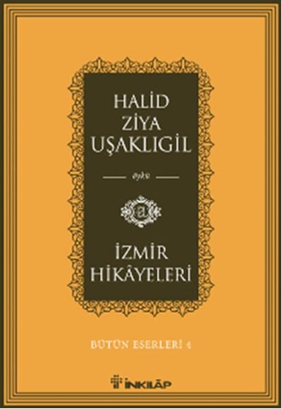 İzmir Hikayeleri