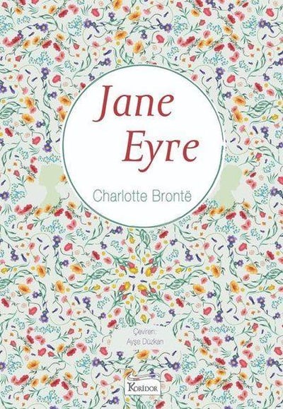 Jane Eyre (Bez Ciltli)