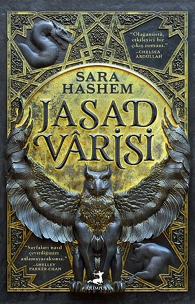 Jasad Varisi – Küle Dönmüş Krallik 1