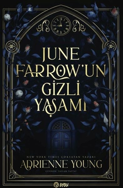 June Farrow’un Gizli Yaşamı