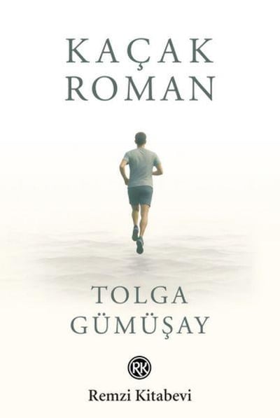 Kaçak Roman