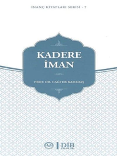 Kadere İman