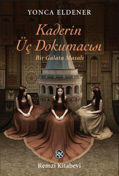 Kaderin Üç Dokumacısı