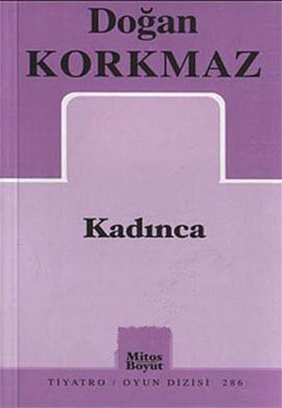 Kadınca