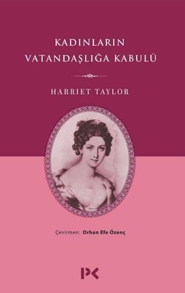 Kadınların Vatandaşlığa Kabulü