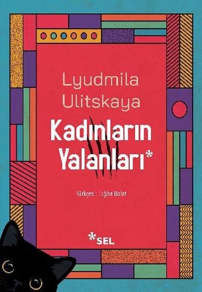 Kadınların Yalanları