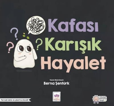 Kafası Karışık Hayalet