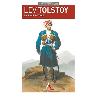 Kafkas Tutsağı