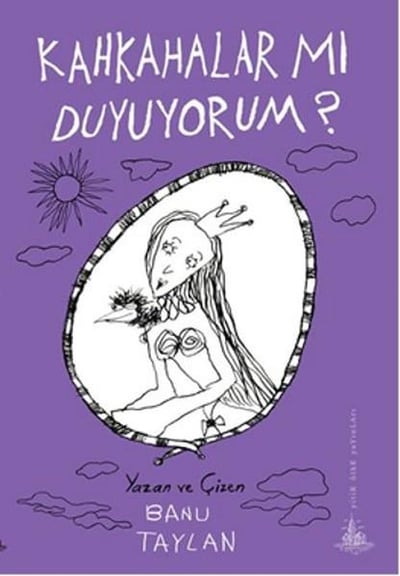 Kahkahalar Mı Duyuyorum?