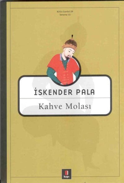 Kahve Molası