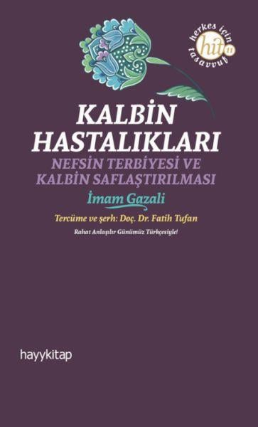 Kalbin Hastalıkları
