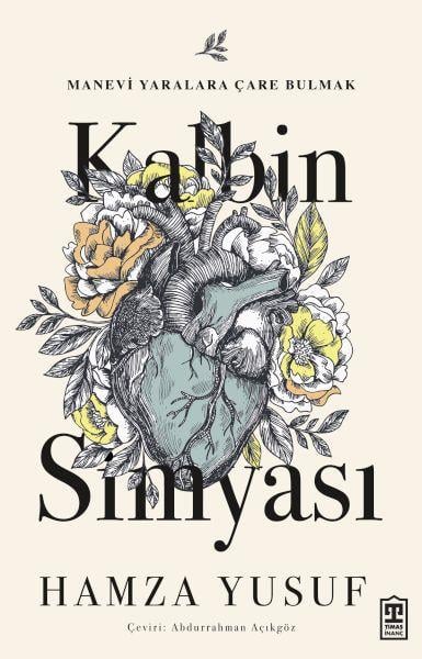 Kalbin Simyası