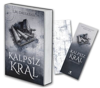 Kalpsiz Kral