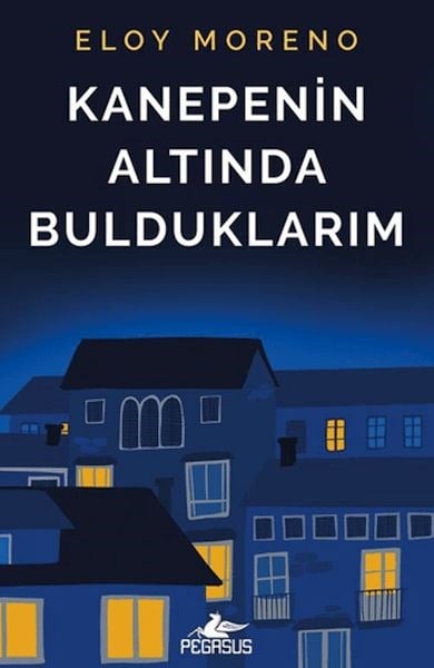 Kanepenin Altında Bulduklarım