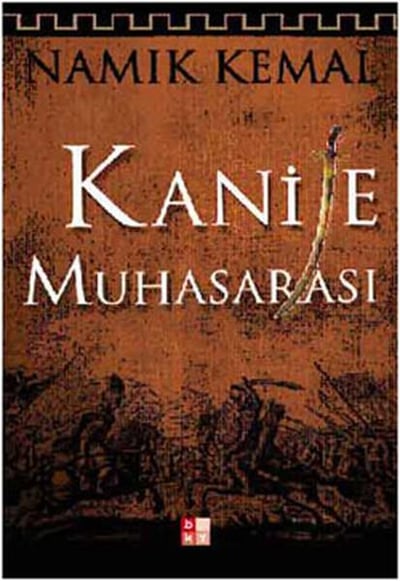 Kanije Muhasarası