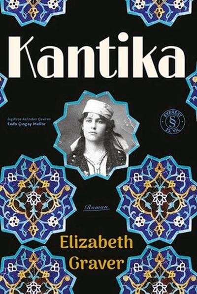 Kantika