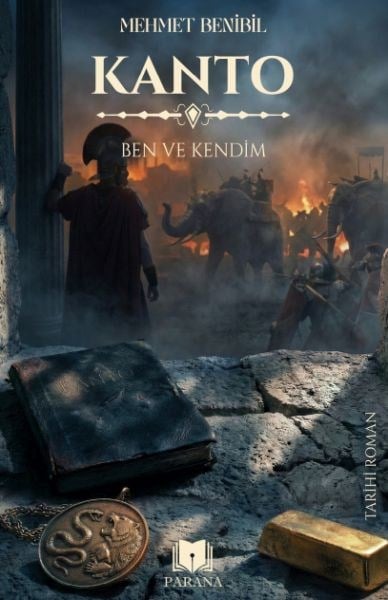 Kanto “Ben ve Kendim”