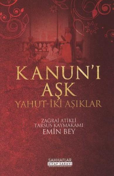 Kanun'ı Aşk Yahut-İki Aşıklar