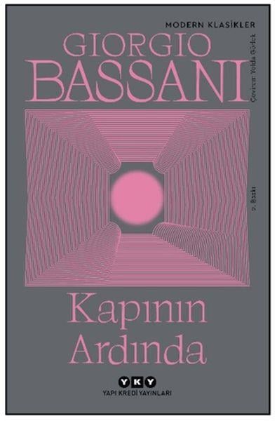 Kapının Ardında