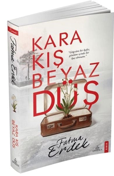 Kara Kış Beyaz Düş