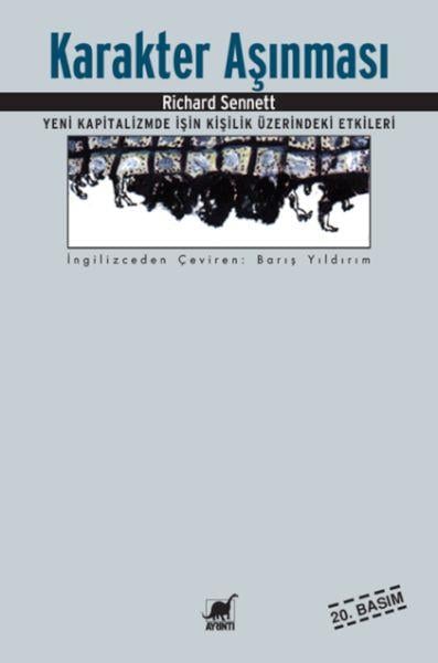 Karakter Aşınması