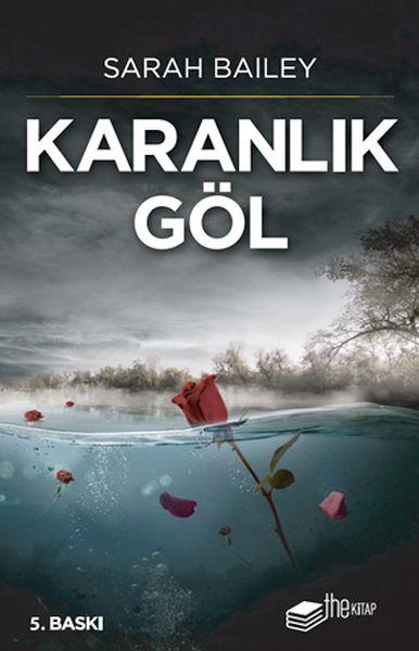 Karanlık Göl