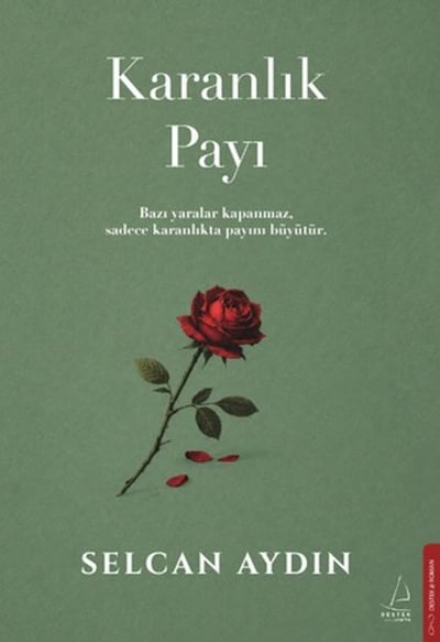 Karanlık Payı