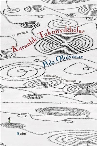 Karanlık Takımyıldızlar
