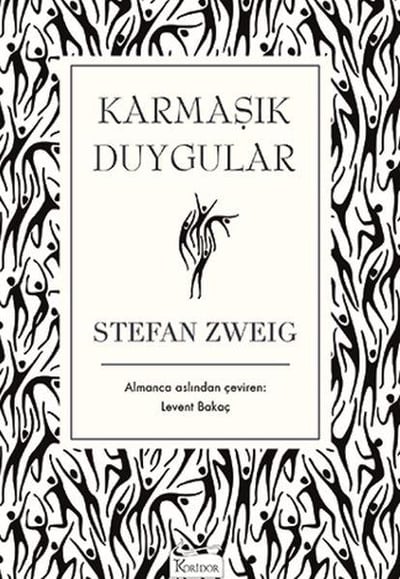 Karmaşık Duygular (Bez Ciltli)