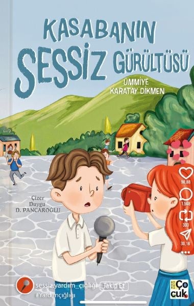 Kasabanın Sessiz Gürültüsü