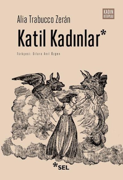 Katil Kadınlar