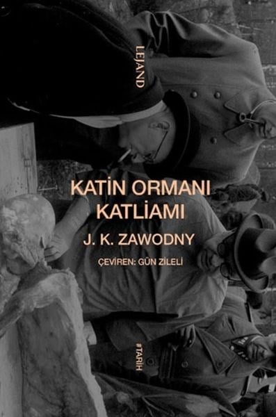 Katin Ormanı Katliamı