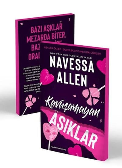 Kavuşamayan Aşıklar