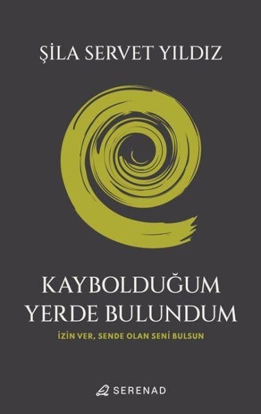 Kaybolduğum Yerde Bulundum