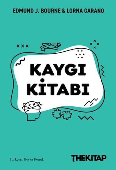 Kaygı Kitabı