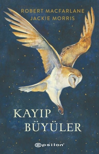 Kayıp Büyüler