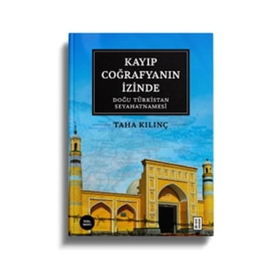 Kayıp Coğrafyanın İzinde