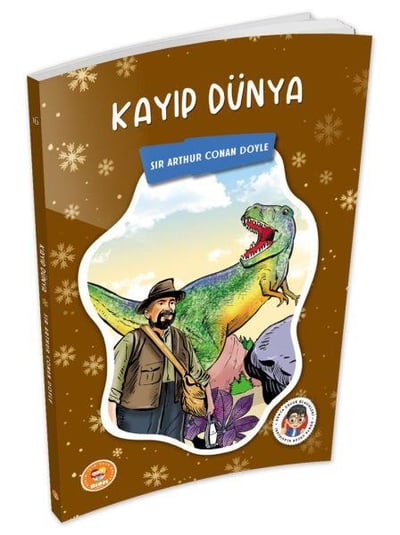 Kayıp Dünya