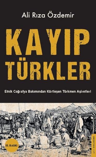 Kayıp Türkler
