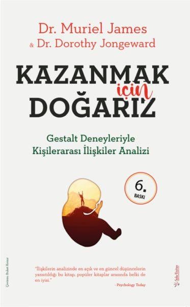Kazanmak İçin Doğarız
