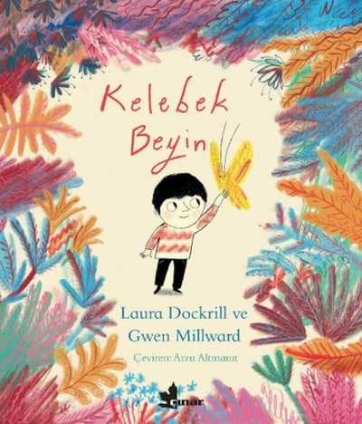 Kelebek Beyin