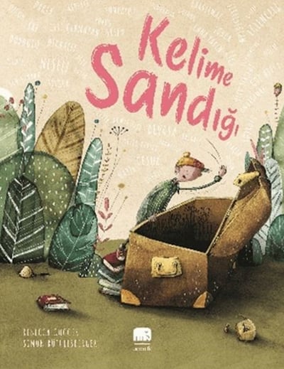 Kelime Sandığı