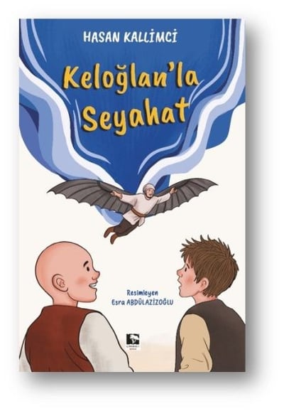 Keloğlan’la Seyahat