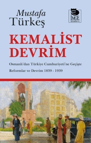 Kemalist Devrim