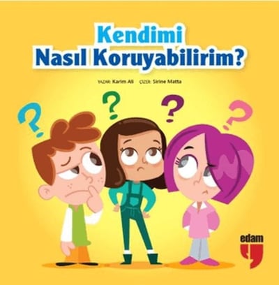 Kendimi Nasıl Koruyabilirim?