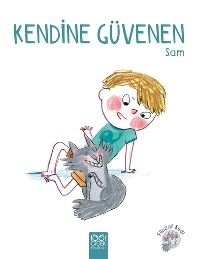 Kendine Güvenen Sam