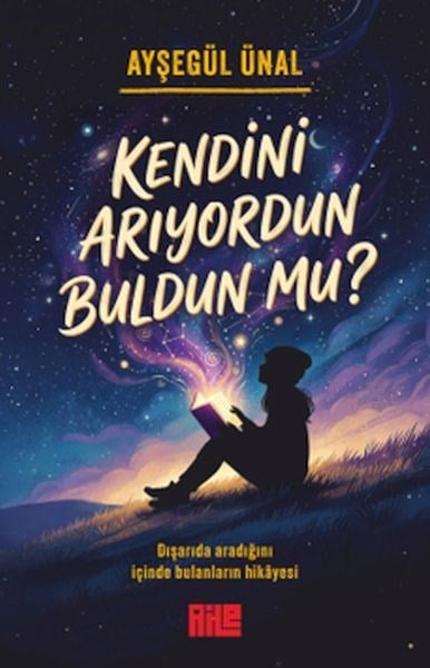 Kendini Arıyordun Buldun mu?